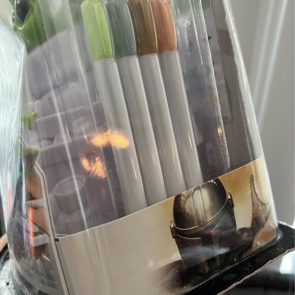 Design A Mandalorian - Picture 3 of 4